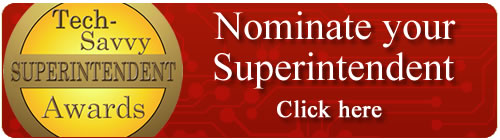 Nominate your Superintendent