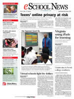 eSchool News in Print