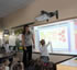 Chief Provides Flexible, Engaging Classroom Solution