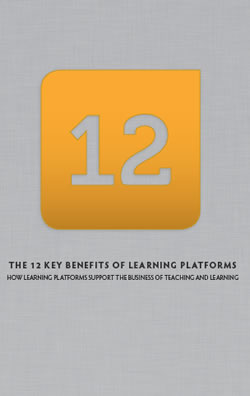 The 12 Key Benefits of Learning Platforms