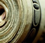 Round off your numbers instead of using dollars and cents.