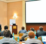 Send at least one person who is responsible for developing the grant-funded project.