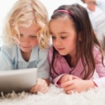 Throughout the rest of the month of February, educators are encouraged to capture digital learning in action.