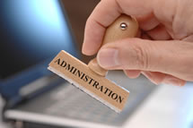 administration-administors