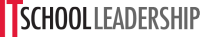 IT School Leadership