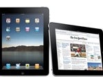 The web-enabled Apple iPad starts at $499.