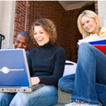 Open courseware with online video lectures cost the most to make available on the web.