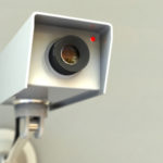 CCTV Security Camera