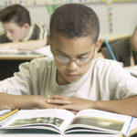 Early reading comprehension is essential for later academic success.