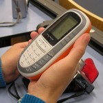 The technology gives teachers the ability to do handheld formative assessment in real time.