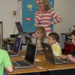 Web 2.0 tools can help students develop critical 21st century skills.