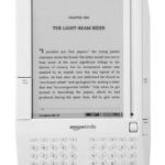 A new report reveals that kids might read more if they had access to eReaders.