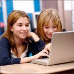 Technology can motivate teachers to inspire students.