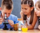 Twenty states involved in changing science instruction