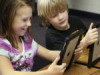 iPads help charge reading instruction