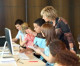 Powering the Digital Classroom: More than just Computers