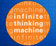 CUE, Inc. announces relaunch of the Infinite Thinking Machine