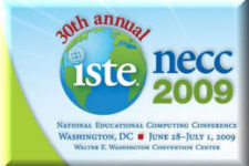 NECC 2009: Instruction, Assessment, and Collaboration