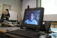 Cisco positioned for bigger education role