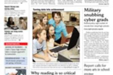 eSchool News – June 2011