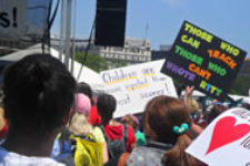 Matt Damon, others speak out to ‘Save Our Schools’