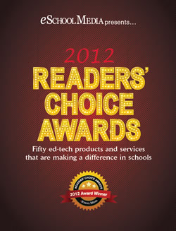 2012 Readers Choice Awards