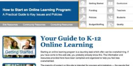 online-learning