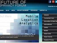 Privacy-resource