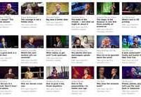 TED-Talk