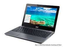 Chromebook-Acer