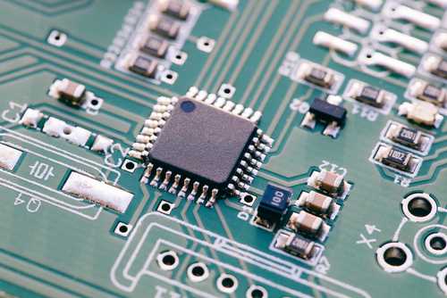 microcontroller-programming