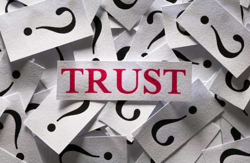 trust-questions