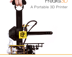 Freaks3d-printer