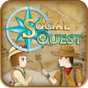 social-quest
