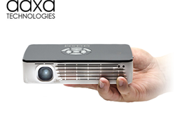 aaxa-projector
