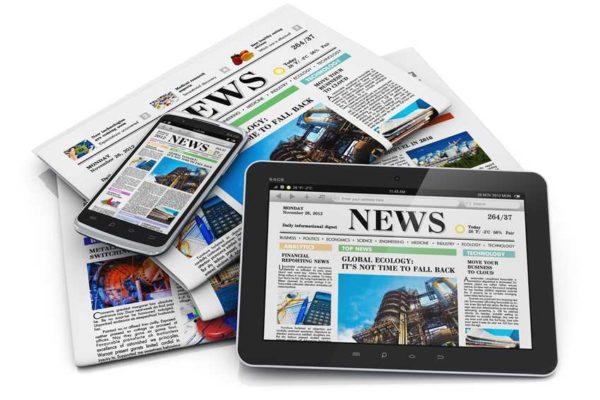 news roundup