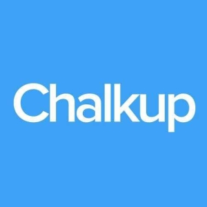 chalkup-app