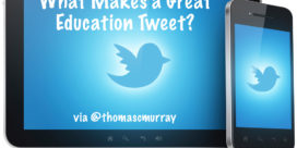 education-tweet