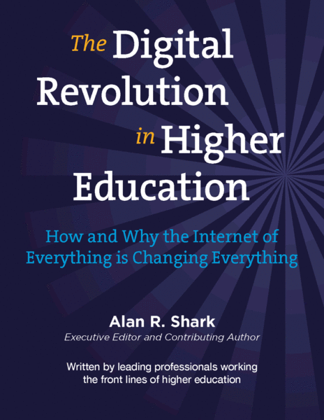 The Digital Revolution in Higher Education | eSchool News