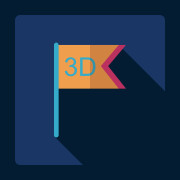 3D-printing