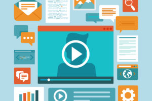 digital content