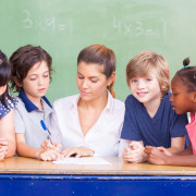 early childhood education