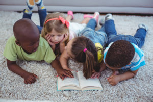 reading intervention