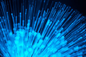 fiber optic