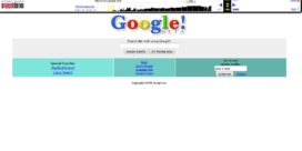 google-1998