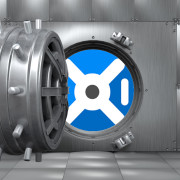 google-vault