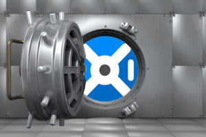 google-vault