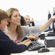 students-coding
