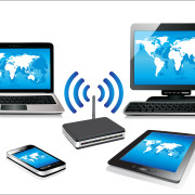 wifi network