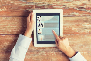 PD network